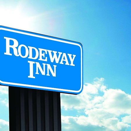 Rodeway Inn Richland Екстериор снимка