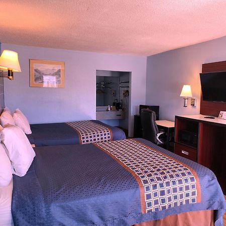 Rodeway Inn Richland Екстериор снимка