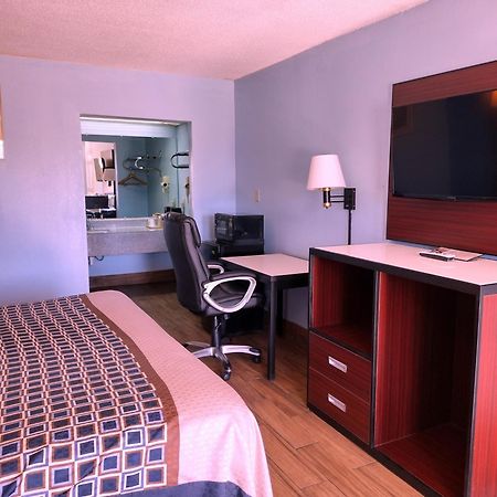 Rodeway Inn Richland Екстериор снимка
