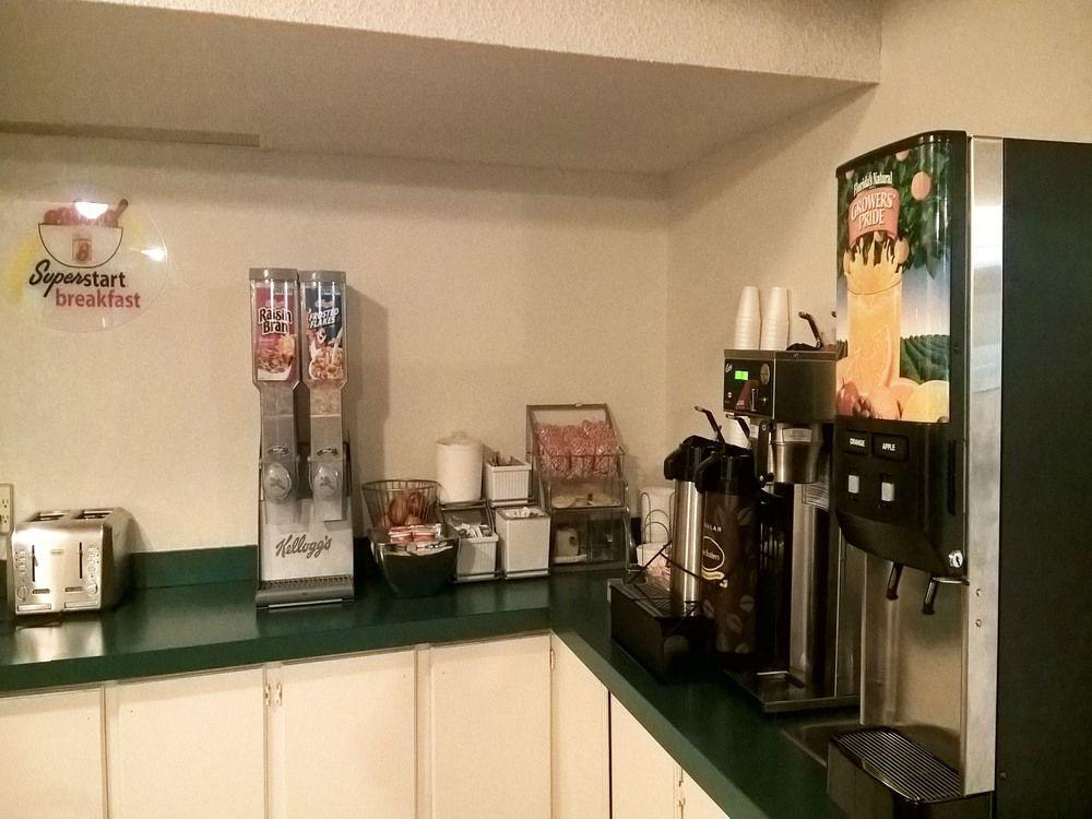 Rodeway Inn Richland Екстериор снимка