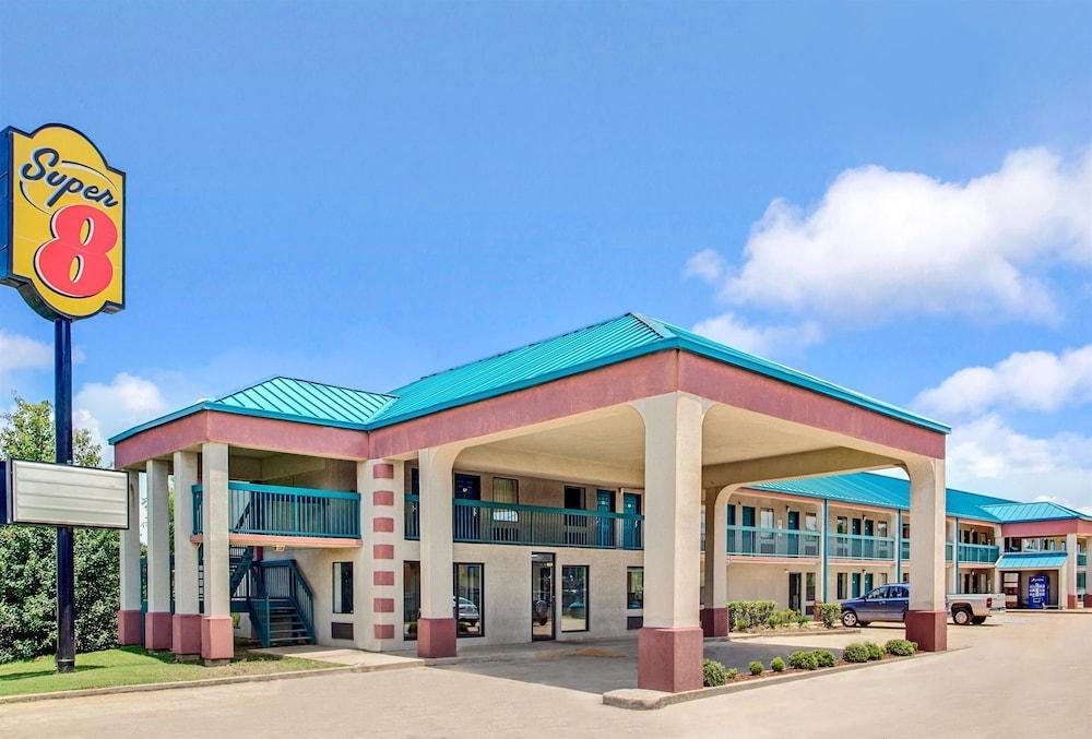 Rodeway Inn Richland Екстериор снимка