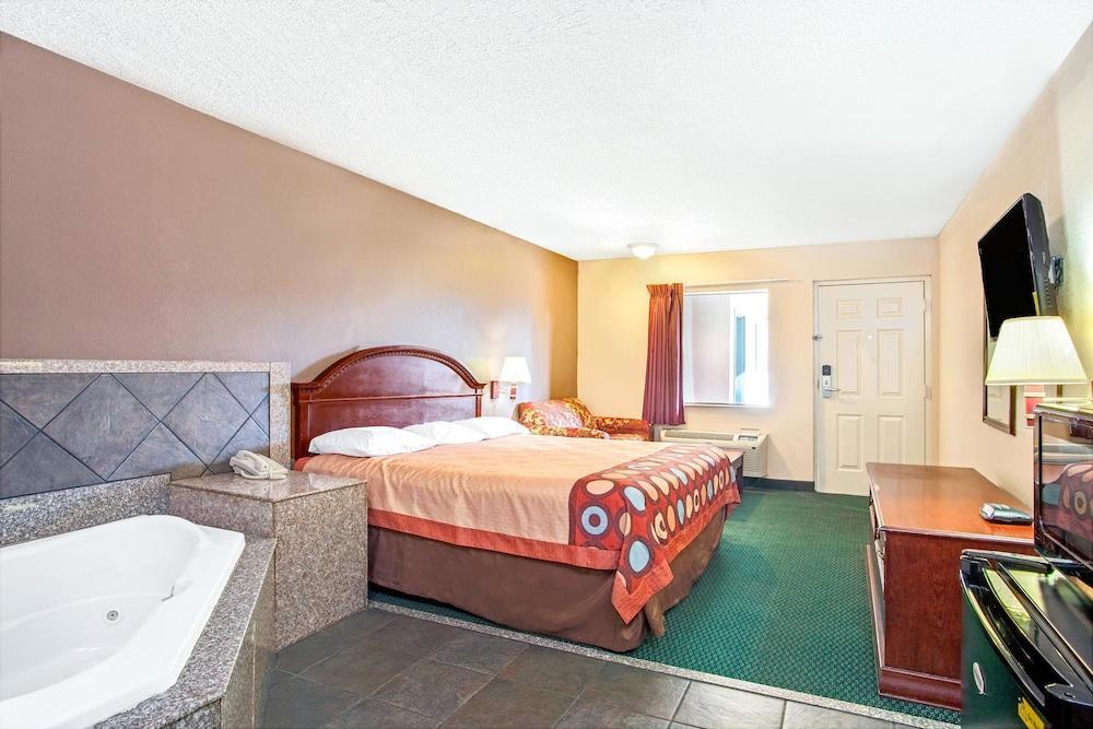 Rodeway Inn Richland Екстериор снимка