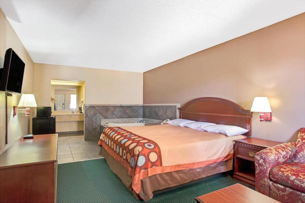 Rodeway Inn Richland Екстериор снимка
