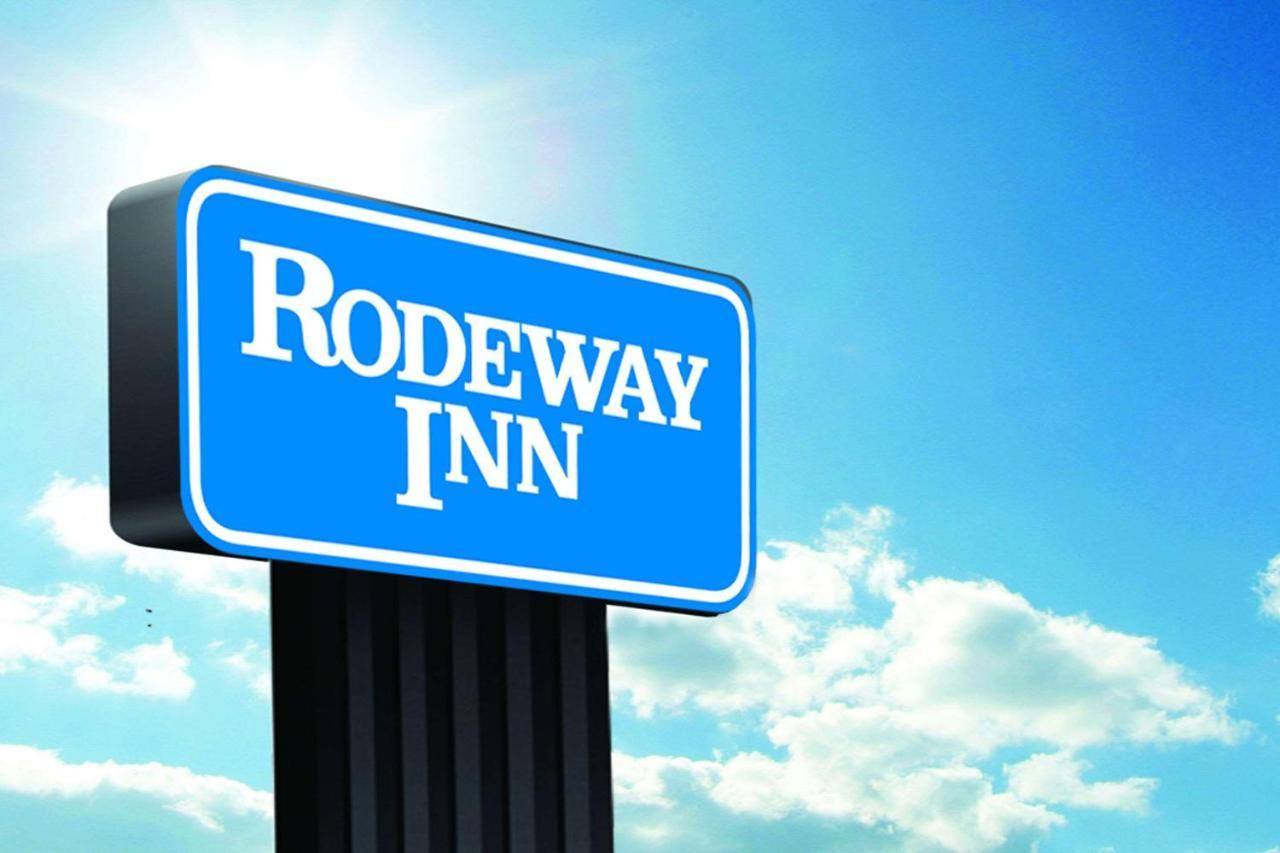 Rodeway Inn Richland Екстериор снимка