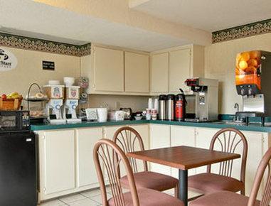 Rodeway Inn Richland Екстериор снимка