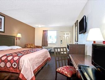 Rodeway Inn Richland Стая снимка